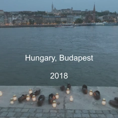 Hungary, Budapest   2018