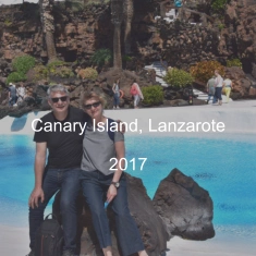 Canary Island, Lanzarote   2017